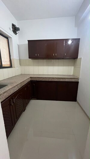 Kitchen in 2 BHK Builder Floor at Vatika INXT Floors, Sector 82 – for Rent