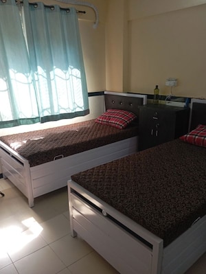 Bedroom in  Pg at Marol – for Rent