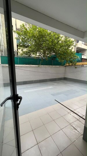 Balcony in 2 BHK Builder Floor at Vatika INXT Emilia floors, Sector 82 – for Sale