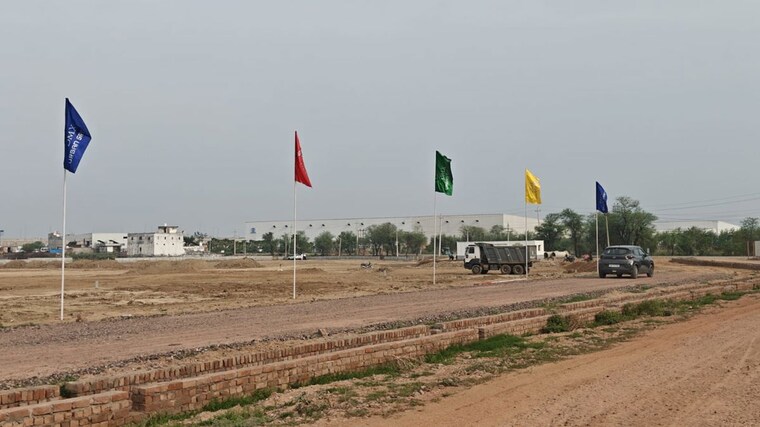 undefined, urban estate  125 Sq.Yd. Plot In Urban Estate Gurgaon 10498106