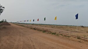  Plot For Sale in Urban Estate