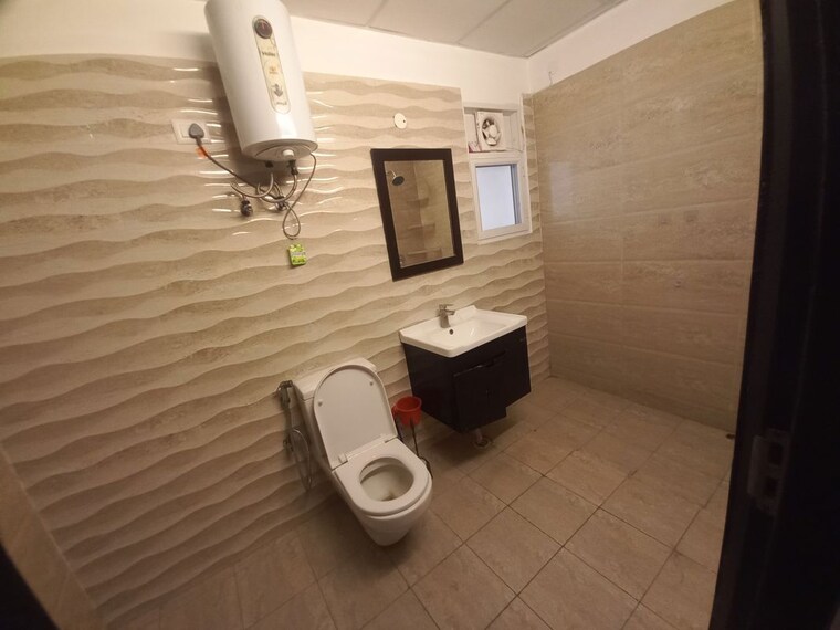  Parking, elite-golf-green 4 Bedroom 2335 Sq.Ft. Apartment In Sector 79 Noida 10499934