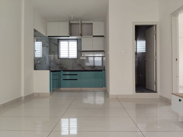 Kitchen, bettadasanapura 2 Bedroom 1100 Sq.Ft. Apartment In Bettadasanapura Bangalore 10499865
