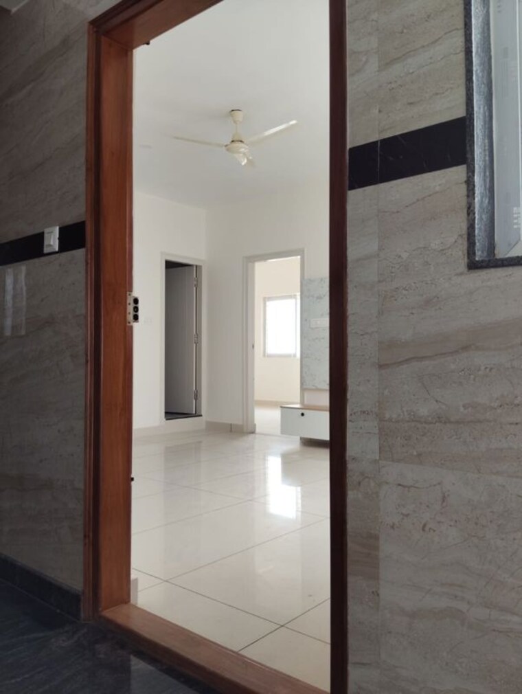 Bathroom, bettadasanapura 2 Bedroom 1100 Sq.Ft. Apartment In Bettadasanapura Bangalore 10499865