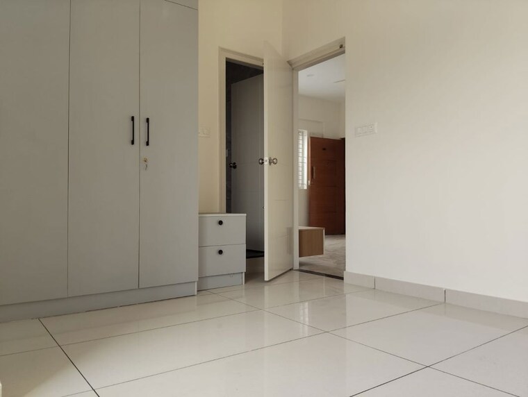 undefined, bettadasanapura 2 Bedroom 1100 Sq.Ft. Apartment In Bettadasanapura Bangalore 10499865