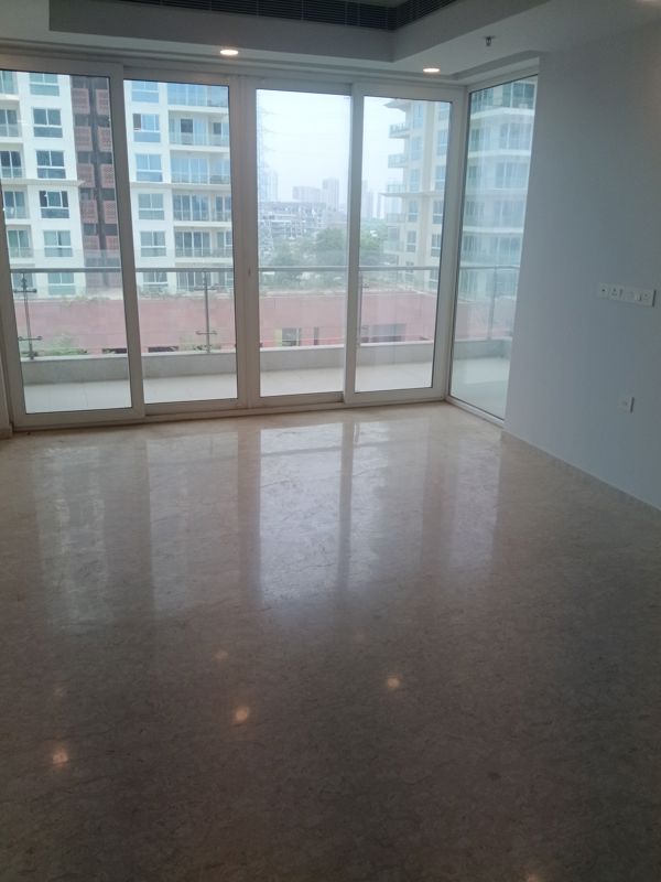3 BHK 2095 Sq.Ft. Apartment in Conscient Hines Elevate