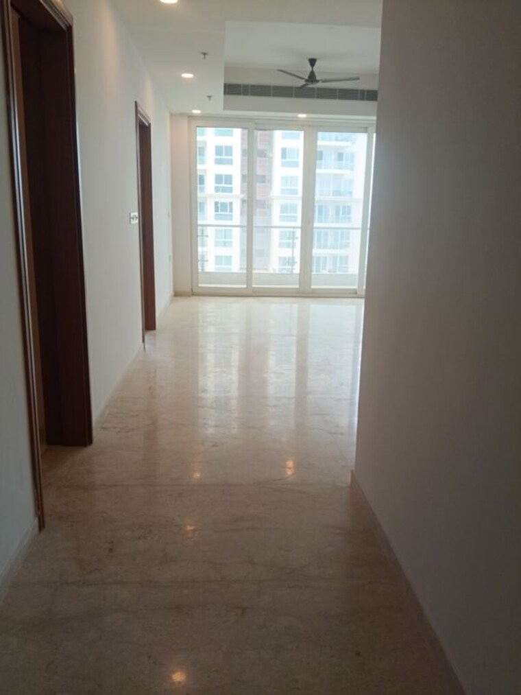 Dining area, conscient-hines-elevate 3 Bedroom 2095 Sq.Ft. Apartment In Sector 59 Gurgaon 10499909