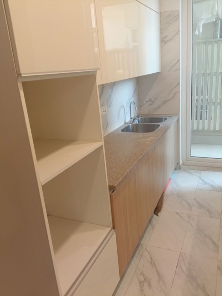 Kitchen/pantry, conscient-hines-elevate 3 Bedroom 2095 Sq.Ft. Apartment In Sector 59 Gurgaon 10499909