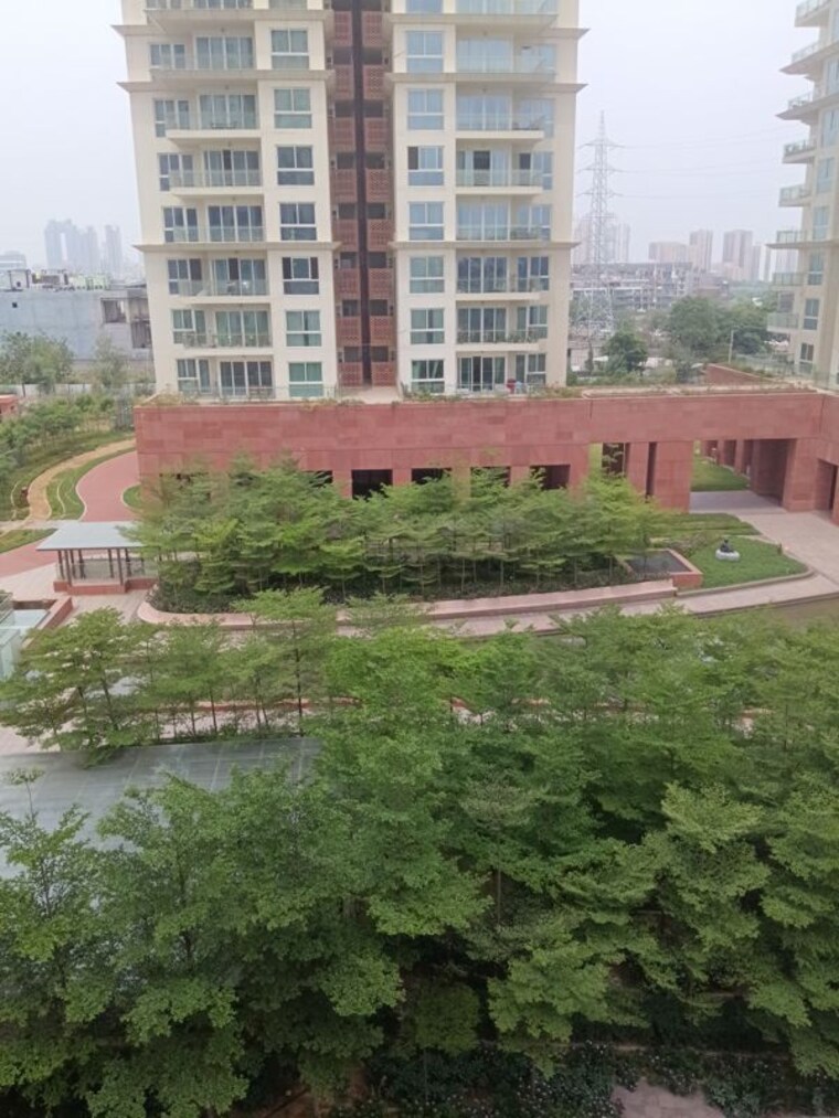 Exterior View, conscient-hines-elevate 3 Bedroom 2095 Sq.Ft. Apartment In Sector 59 Gurgaon 10499909