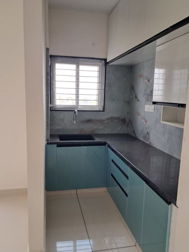 Kitchen, bettadasanapura 1 Bedroom 500 Sq.Ft. Apartment In Bettadasanapura Bangalore 10499821