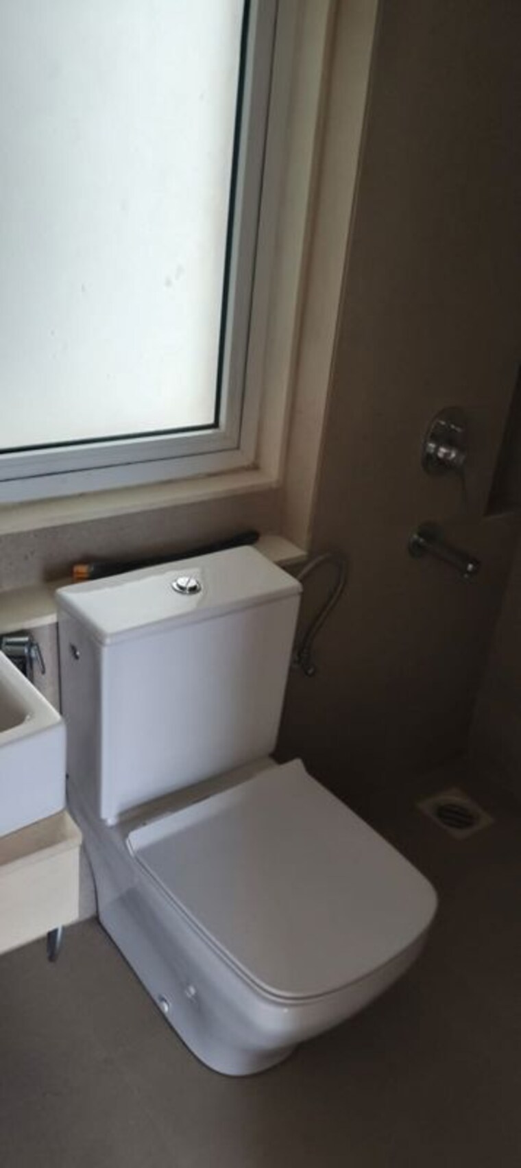 Bathroom, arjun-chs-vasant-vihar 1 Bedroom 470 Sq.Ft. Apartment In Vasant Vihar Thane 10499952
