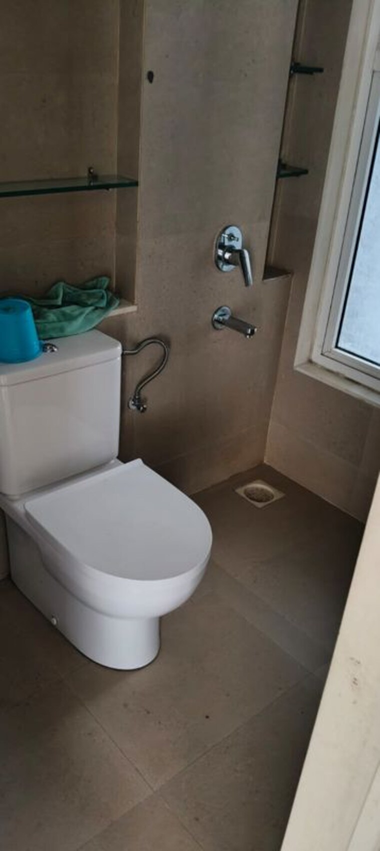 Bathroom, arjun-chs-vasant-vihar 1 Bedroom 470 Sq.Ft. Apartment In Vasant Vihar Thane 10499952