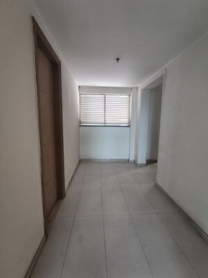 Building Lobby in 3.5 BHK Apartment at Tata Gurgaon Gateway, Sector 112 – for Sale
