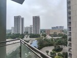 3.5 BHK + Servant Room 2575 Sq.Ft. Apartment in Tata Gurgaon Gateway