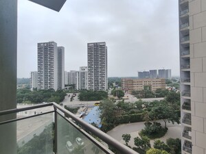 3.5 BHK Apartment For Sale in Tata Gurgaon Gateway, Sector 112