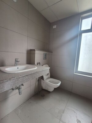 Bathroom in 3.5 BHK Apartment at Tata Gurgaon Gateway, Sector 112 – for Sale
