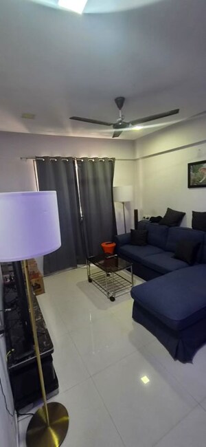 2 BHK Apartment For Rent in Sai Morya, Ravet