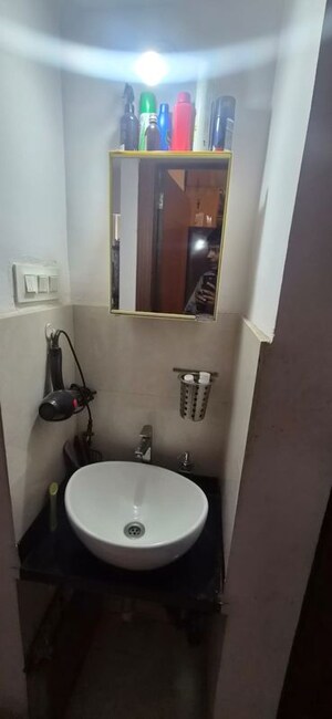 Furnished Amenities in 2 BHK Apartment at Sai Morya, Ravet – for Rent