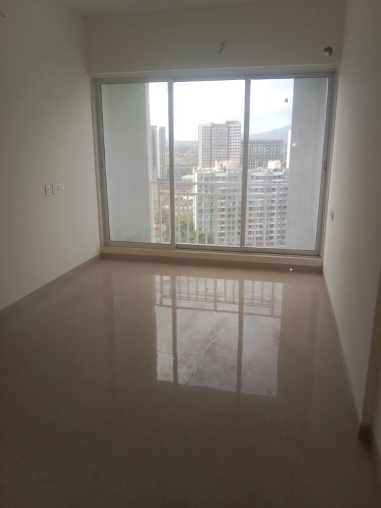 Master Bedroom, navkar-city 1 Bedroom 640 Sq.Ft. Apartment In Naigaon East Palghar 10499933