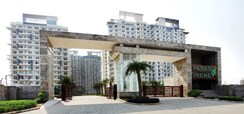 4 BHK + Servant Room Apartment For Sale in Paras Irene