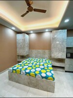 2 BHK + Study Room 100 Sq.Yd. Builder Floor in Sector 41