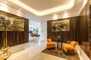 3 BHK Apartment For Rent in Phoenix Kessaku, Rajaji Nagar