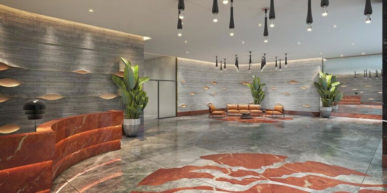 Exterior View, phoenix-kessaku 3 Bedroom 2626 Sq.Ft. Apartment In Rajaji Nagar Bangalore 10499944
