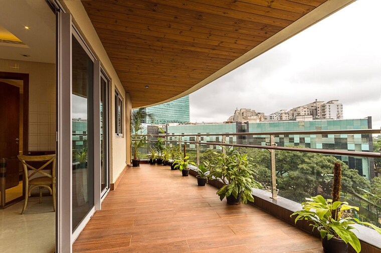  Parking, phoenix-kessaku 3 Bedroom 2626 Sq.Ft. Apartment In Rajaji Nagar Bangalore 10499944