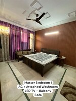 3 BHK + Pooja Room,Study Room 2600 Sq.Ft. Builder Floor in Sector 50