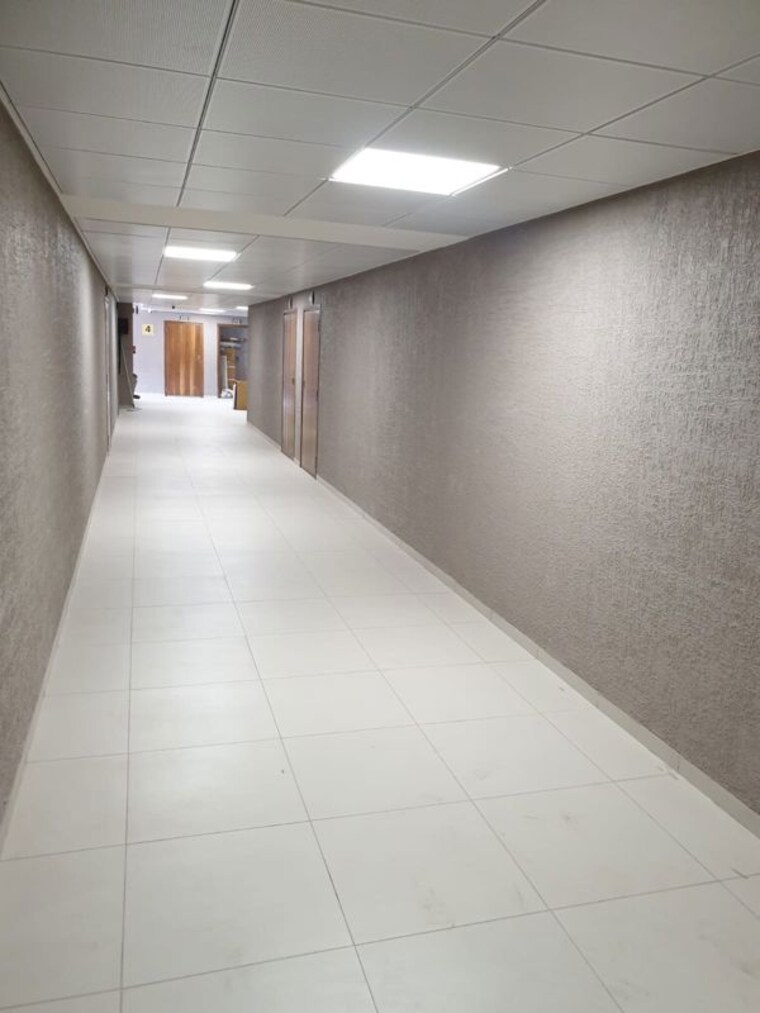 undefined, sola Commercial Office Space 841 Sq.Ft. In Sola Ahmedabad 10499975