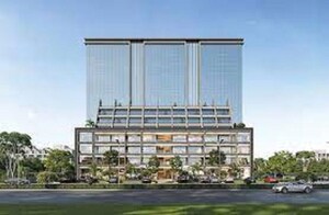 Room in  Office Space at Sola – for Rent