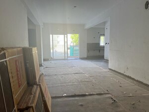  2 BHK Apartment at Balaji Residency Mallampet, Mallampet – for Sale