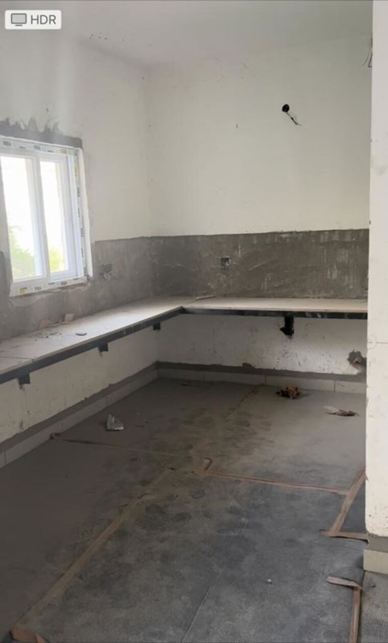 Kitchen, balaji-residency-mallampet 2 Bedroom 1150 Sq.Ft. Apartment In Mallampet Hyderabad 10499930