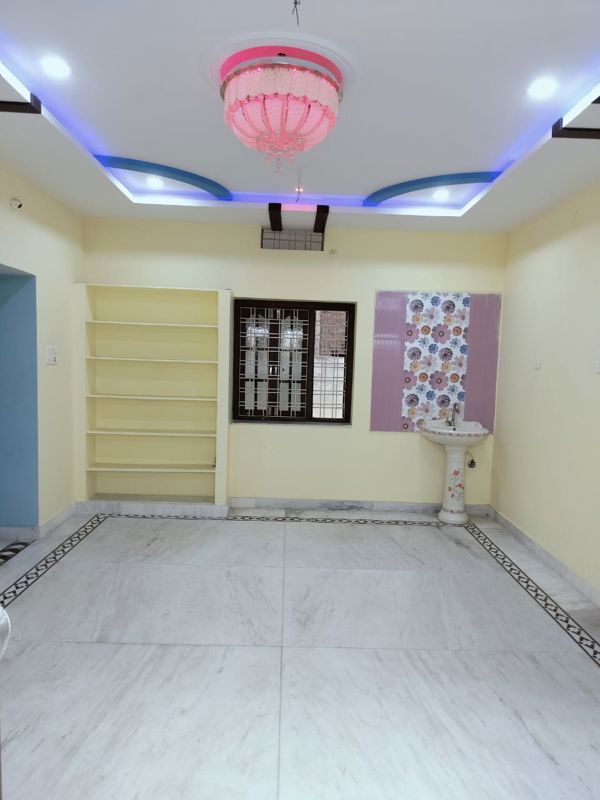 2 BHK 1150 Sq.Ft. Apartment in Balaji Residency Mallampet