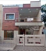 1300 Sq.Ft. Villa in Pathiripala