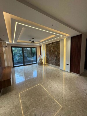 3 BHK Apartment For Sale in Dwarka
