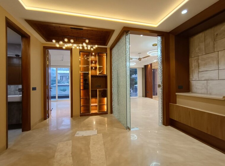 Room, dwarka 3 Bedroom 1420 Sq.Ft. Apartment In Dwarka Delhi 10499978