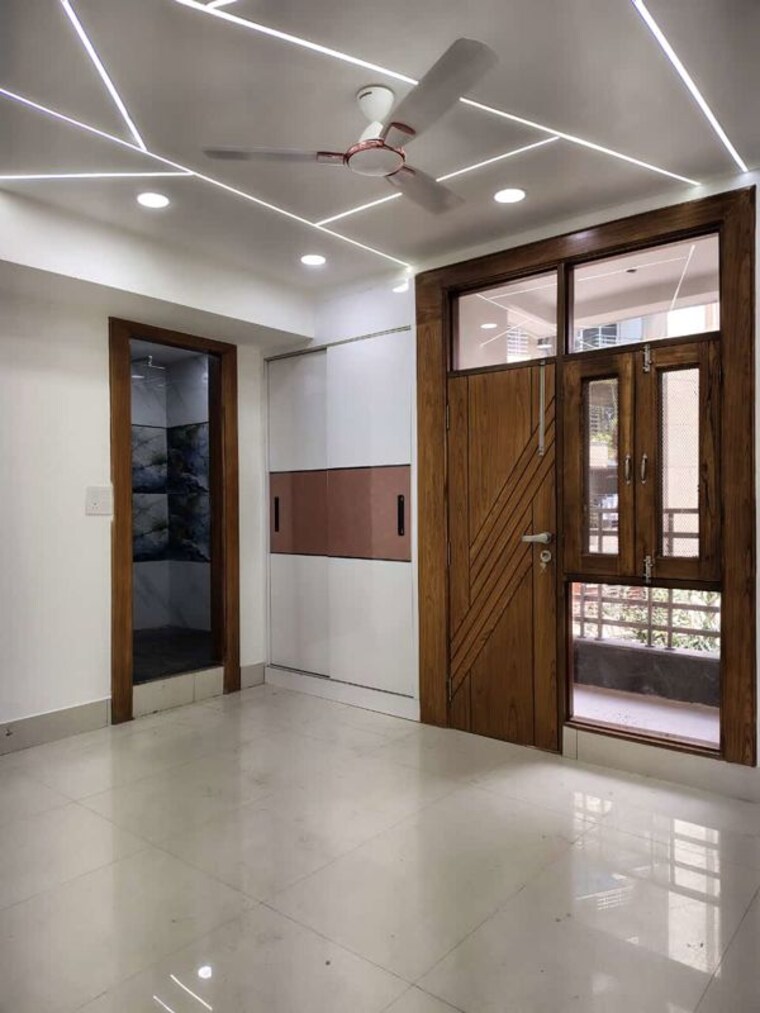 Room, dwarka 3 Bedroom 1420 Sq.Ft. Apartment In Dwarka Delhi 10499978