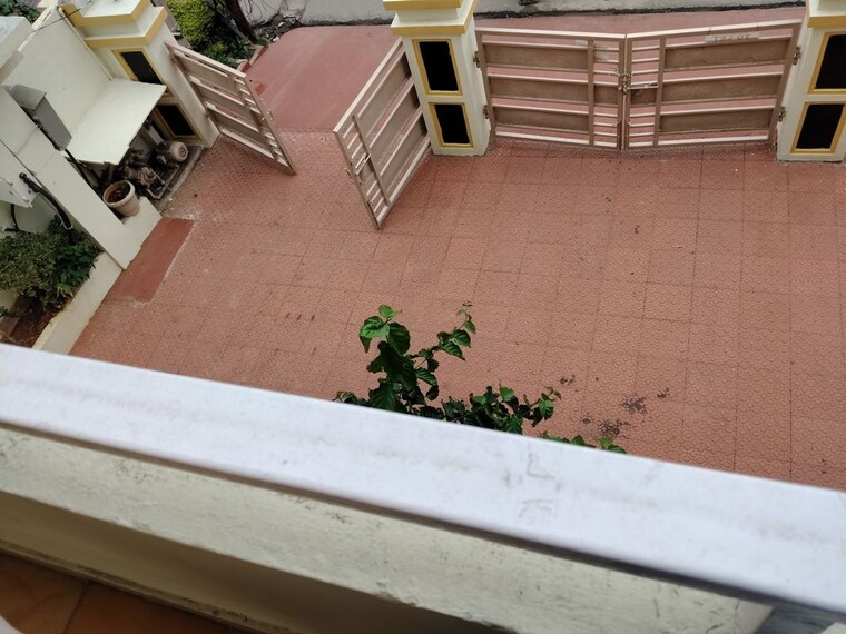 Balcony, jubilee hills Commercial Office Space 3500 Sq.Ft. In Jubilee Hills Hyderabad 10499977