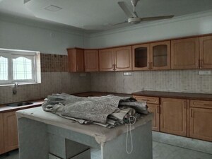 Team Area in  Office Space at Jubilee Hills – for Rent