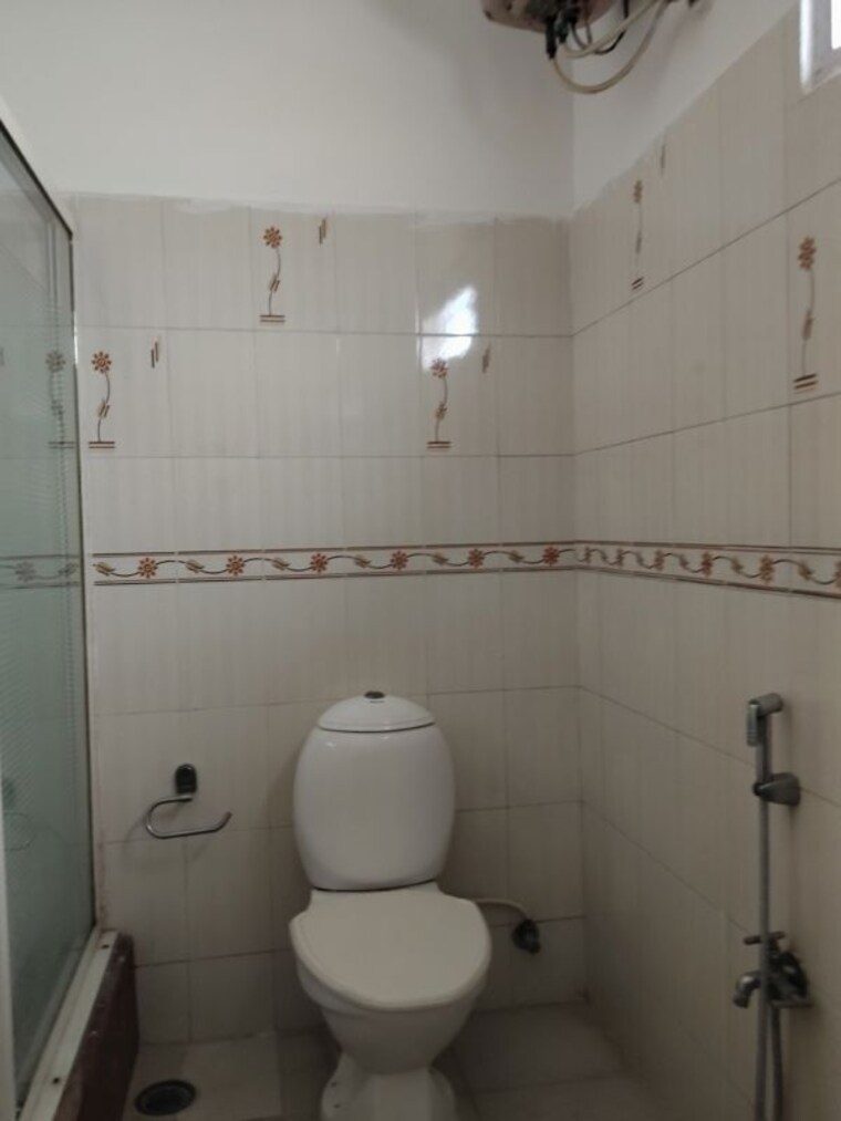 Bathroom, jubilee hills Commercial Office Space 3500 Sq.Ft. In Jubilee Hills Hyderabad 10499977