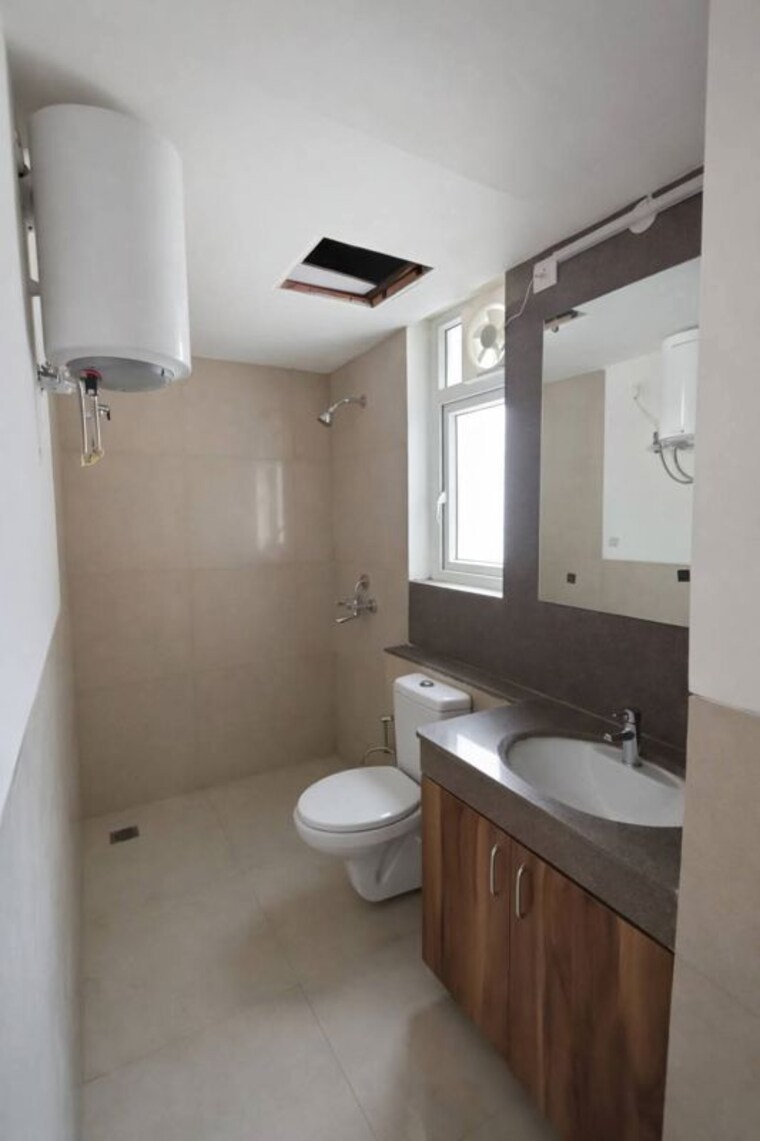 Kitchen, godrej-habitat 2 Bedroom 1444 Sq.Ft. Apartment In Sector 3 Gurgaon 10499987