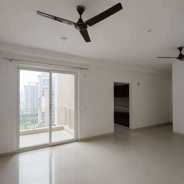 Room, godrej-habitat 2 Bedroom 1444 Sq.Ft. Apartment In Sector 3 Gurgaon 10499987