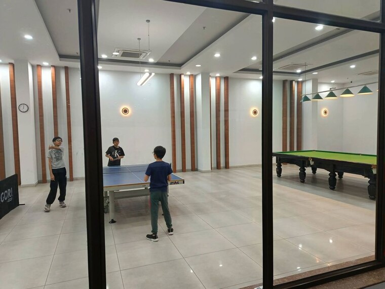 undefined, godrej-habitat 2 Bedroom 1444 Sq.Ft. Apartment In Sector 3 Gurgaon 10499987