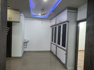 3 BHK Apartment For Sale in Akshaya Homes Nagole, Nagole