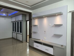 Kitchen in 3 BHK Apartment at Akshaya Homes Nagole, Nagole – for Sale