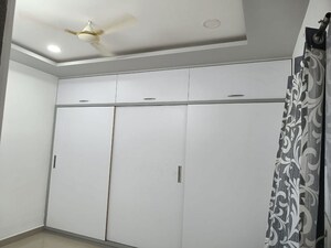 Furnished Amenities in 3 BHK Apartment at Akshaya Homes Nagole, Nagole – for Sale