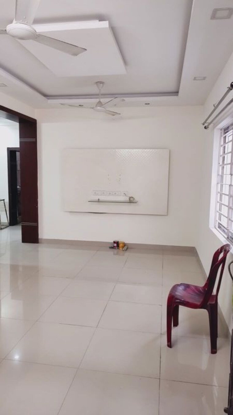 Bathroom, magnuam-opus 3 Bedroom 1650 Sq.Ft. Apartment In Gachibowli Hyderabad 10499983