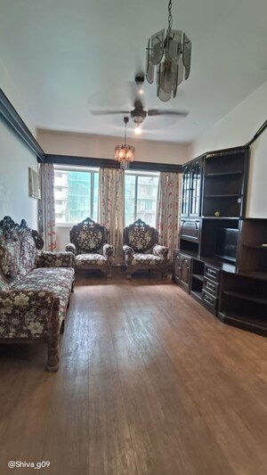 1 BHK Apartment For Rent in Patel Apartment, Worli