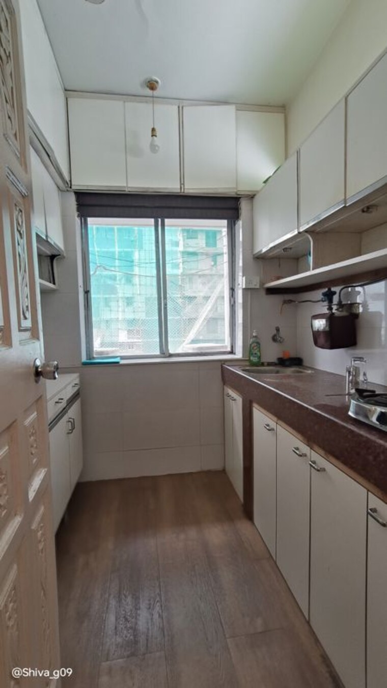 Kitchen, patel-apartment 1 Bedroom 610 Sq.Ft. Apartment In Worli Mumbai 10499988
